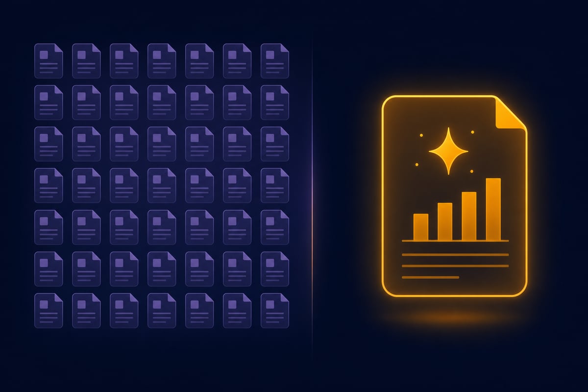 AI generovaný obsah a viditelnost: kdy pomáhá a kdy škodí