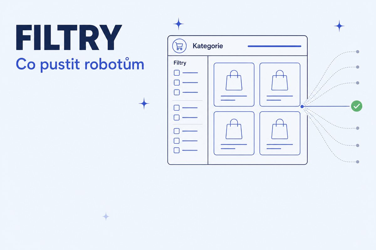Filtry v e-shopu: co nechat procházet a co zavřít
