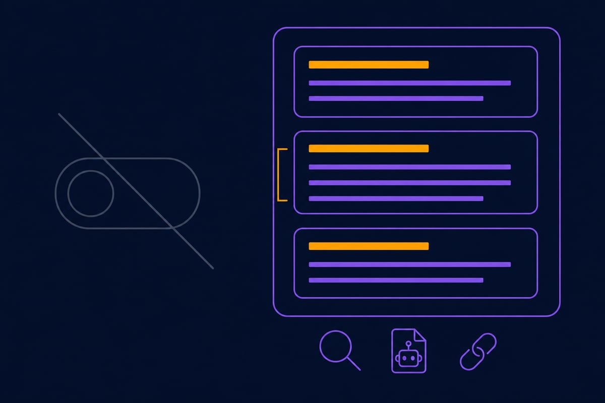 Jak se zobrazit v Google AI Mode: praktický postup
