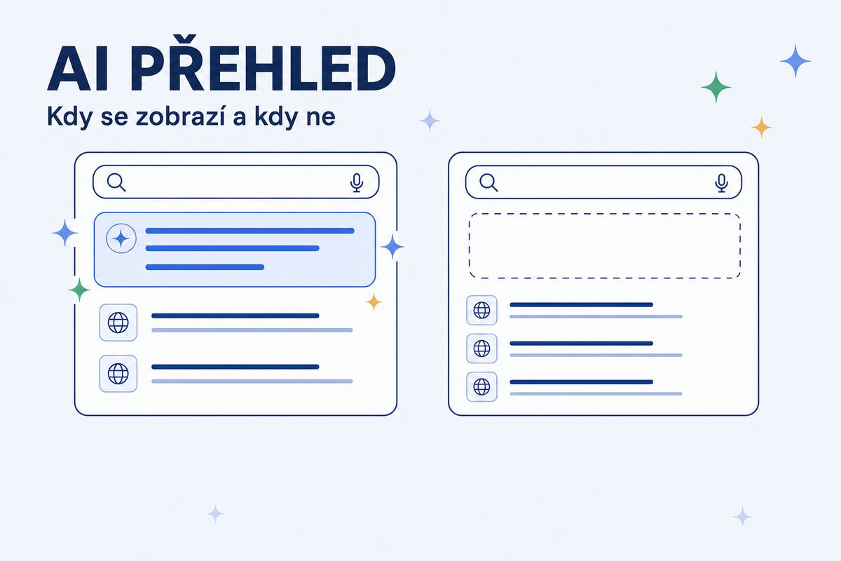Kdy AI přehled nečekat a proč to není špatná zpráva