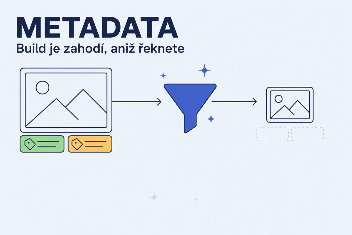 Sharp při resize a exportu nepřenese metadata. Měřeno