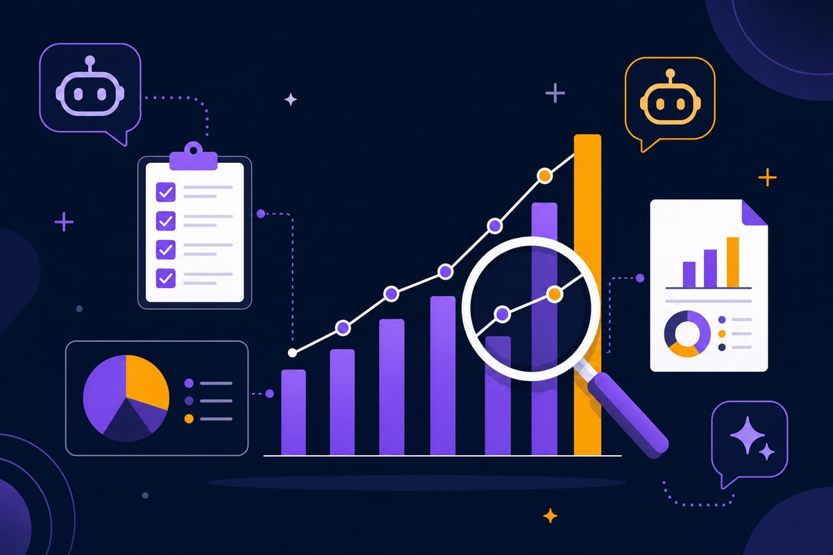 Originální data pro AI citace: návod pro rok 2026